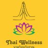 Thai wellness spa
