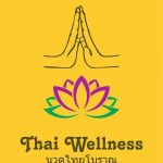 Thai wellness spa